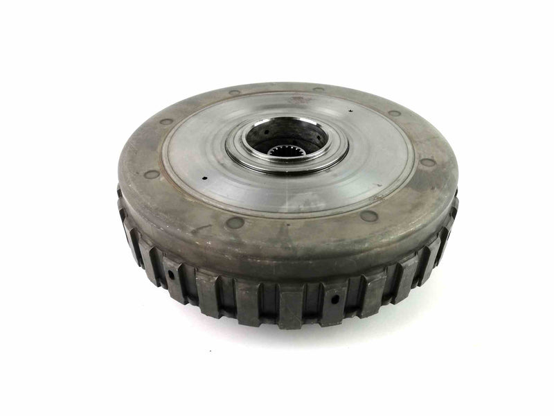 Tambor Usado Reversa y Tambor Coast F4EAT