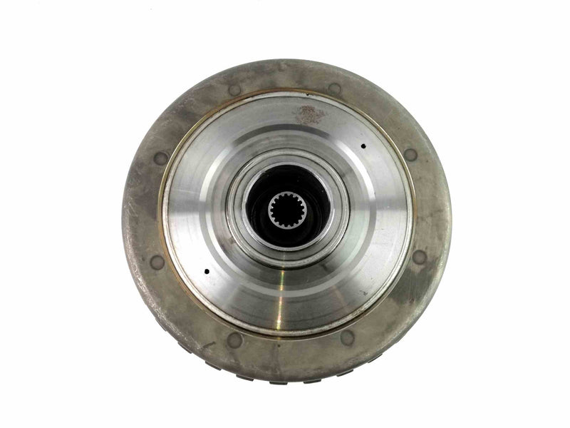 Tambor Usado Reversa y Tambor Coast F4EAT