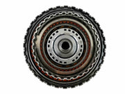 Tambor Usado Reversa y Tambor Coast F4EAT