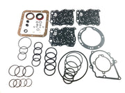 Juego de Empaques Freudenberg-NOK CRUISEOMATIC C4 - Transmisiones Veinte 07