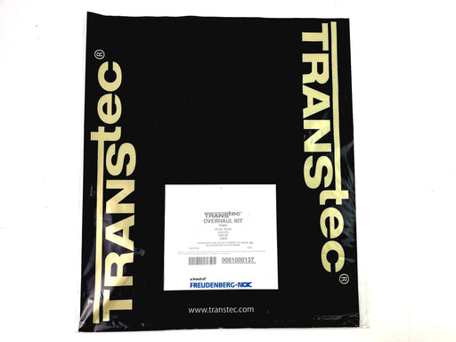 Juego de Empaques Freudenberg-NOK 1995-96 4R44E 4R55E - Transmisiones Veinte 07
