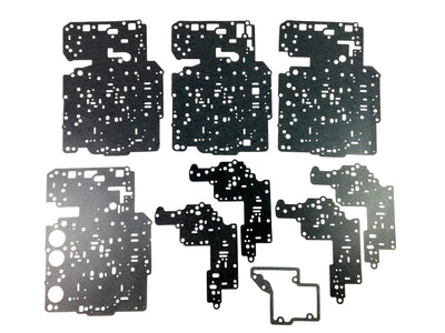 Juego de Empaques Freudenberg-NOK 4 VELOCIDADES TRACCION TRASERA A40D A42D A43D A44D - Transmisiones Veinte 07