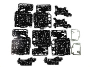 Juego de Empaques Freudenberg-NOK 4 VELOCIDADES TRACCION TRASERA A40D A42D A43D A44D - Transmisiones Veinte 07
