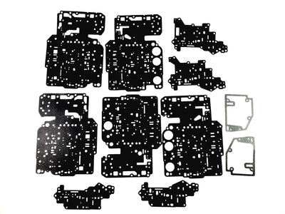 Juego de Empaques Freudenberg-NOK 4 VELOCIDADES TRACCION TRASERA A40D A42D A43D A44D - Transmisiones Veinte 07