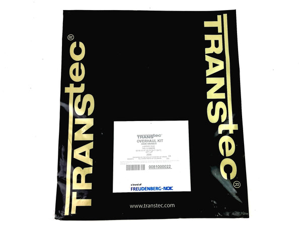 Juego de Empaques Freudenberg-NOK 4 VELOCIDADES TRACCION TRASERA A40D A42D A43D A44D - Transmisiones Veinte 07