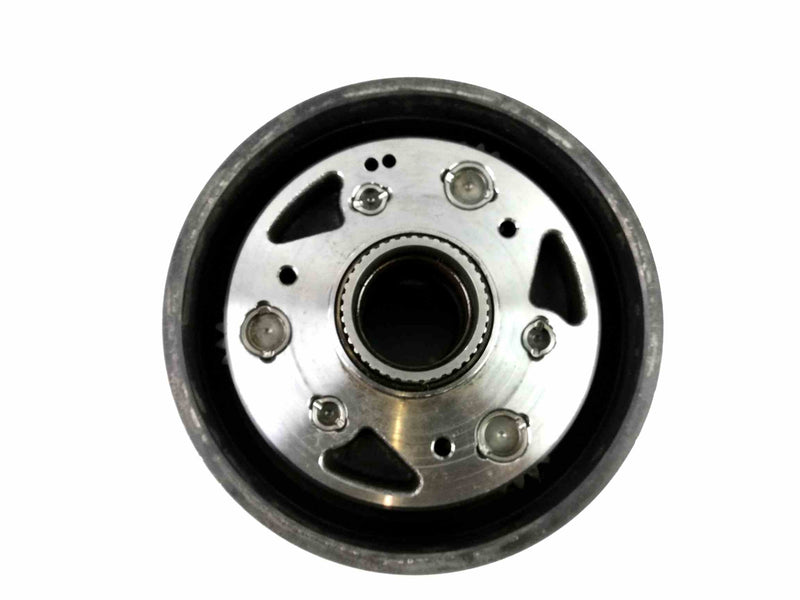 Planetario Trasero Usado 6 Satelites Engrane Solar 33 Dientes TF-81SC