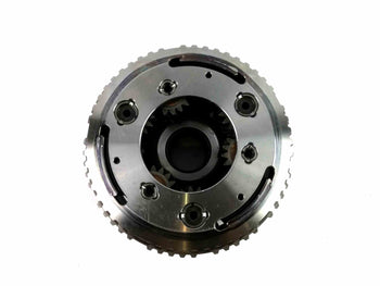 Planetario Trasero Usado 6 Satelites Engrane Solar 33 Dientes TF-81SC