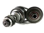 Kit De Poleas Con Cadena Usados Jf011e - Transmisiones Veinte 07