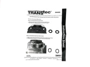 KIT BOMBA DE DIRECCION AUDI Q5 2009-12 - Transmisiones Veinte 07