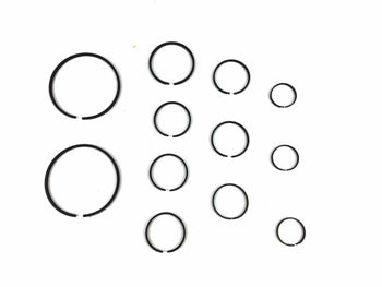 KIT DE ANILLOS                  VW095