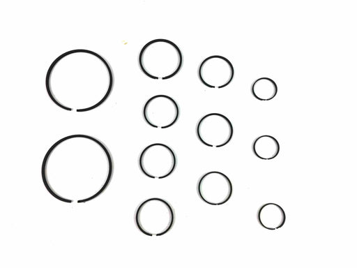 KIT DE ANILLOS                  VW095