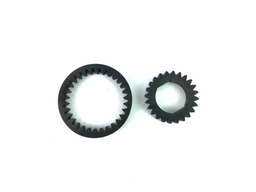 Rotor de Bomba 1974/94 C3 A4LD