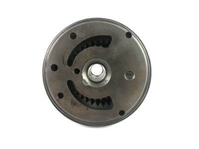 BOMBA                             FMX