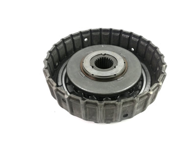 Tambor de Alta Hub Inferior Rev 30 dientes RE4R01A RL4R01A