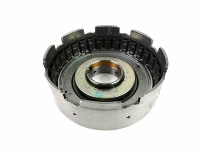 Tambor Reversa 8 Orejas RE4R01A RL4R01A R4AXEL