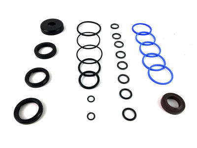 KIT CREMALLERA VW VANAGON 1985/92 - Transmisiones Veinte 07