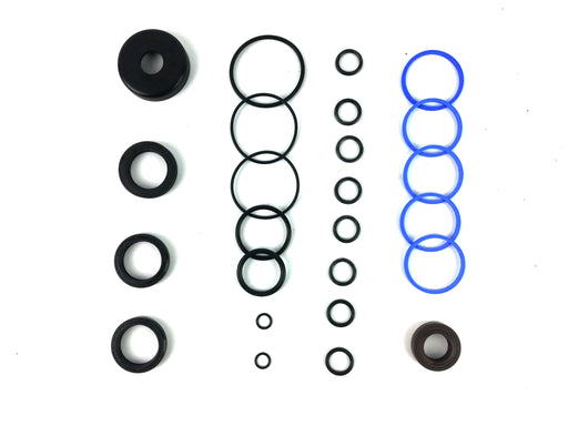 KIT CREMALLERA VW VANAGON 1985/92 - Transmisiones Veinte 07