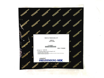 KIT CREMALLERA VW VANAGON 1985/92 - Transmisiones Veinte 07