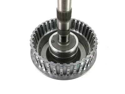 Tambor Nuevo con Flecha Acadia 4-5-6 6T70 6T75 - Transmisiones Veinte 07