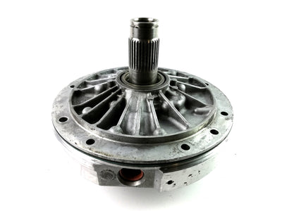 Bomba Completa PWM #RFF8 1998/UP Para Tambor Coast de Acero 4R100