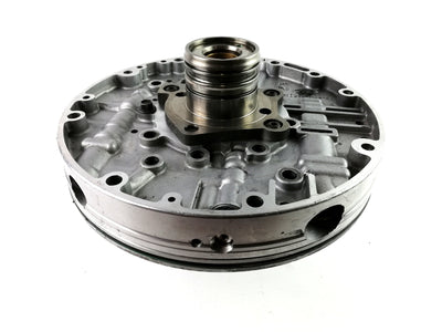 Bomba Completa PWM #RFF8 1998/UP Para Tambor Coast de Acero 4R100