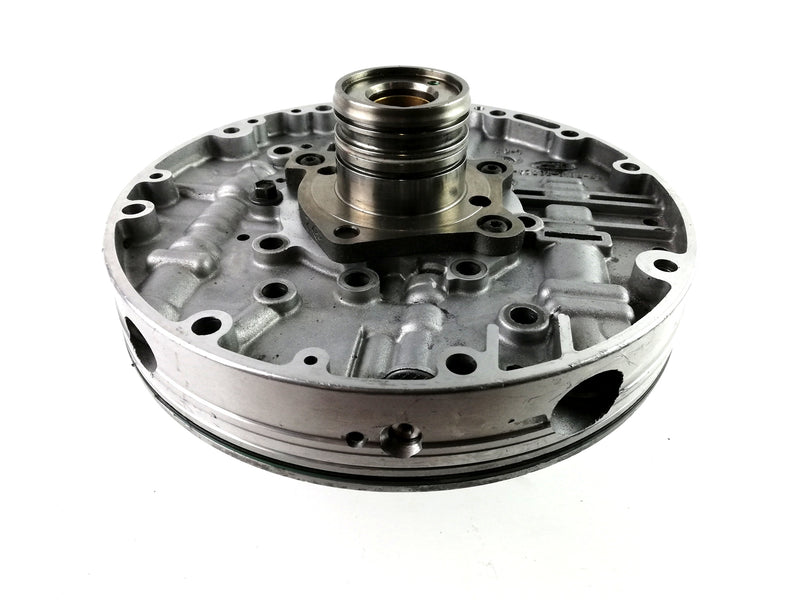 Bomba Completa PWM #RFF8 1998/UP Para Tambor Coast de Acero 4R100