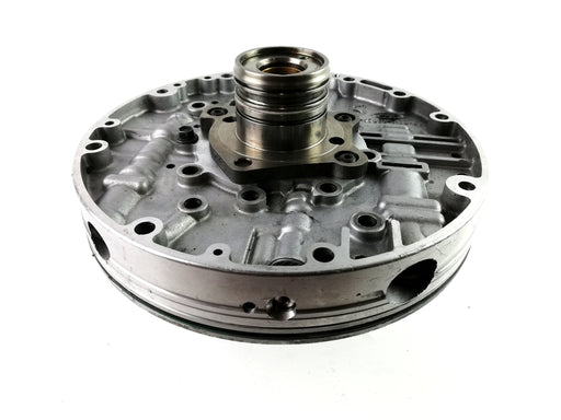 Bomba Completa PWM #RFF8 1998/UP Para Tambor Coast de Acero 4R100