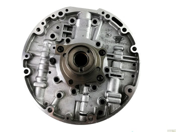 Bomba Completa PWM #RFF8 1998/UP Para Tambor Coast de Acero 4R100