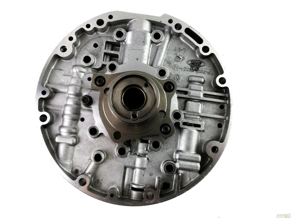 Bomba Completa PWM #RFF8 1998/UP Para Tambor Coast de Acero 4R100