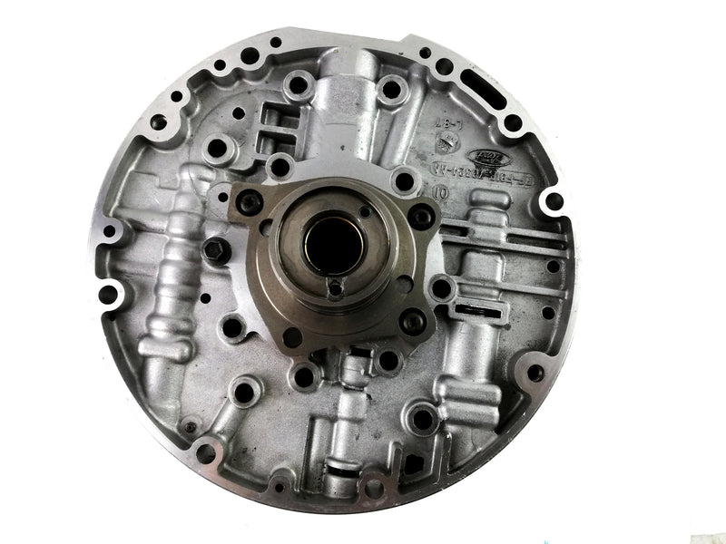 Bomba Completa PWM #RFF8 1998/UP Para Tambor Coast de Acero 4R100