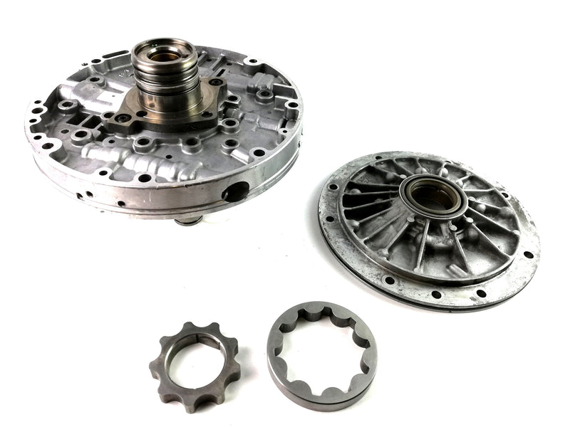 Bomba Completa PWM #RFF8 1998/UP Para Tambor Coast de Acero 4R100