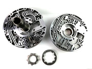 Bomba Completa PWM #RFF8 1998/UP Para Tambor Coast de Acero 4R100