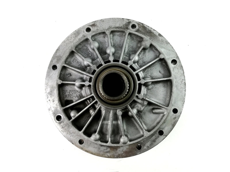 Bomba Completa PWM #RFF8 1998/UP Para Tambor Coast de Acero 4R100