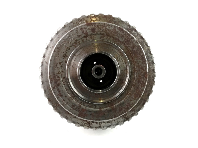 Tambor Overdrive con Flecha U150E U151E