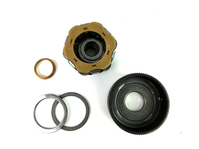 Planetario y Portaplanetario Delantero Para engrane solar de 55 dientes 5R55W 5R55S