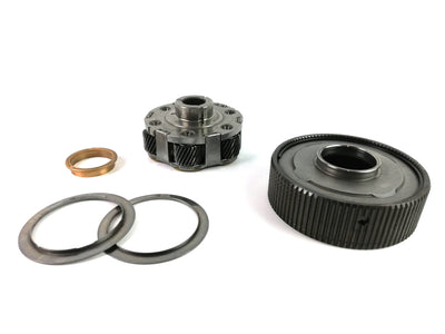 Planetario y Portaplanetario Delantero Para engrane solar de 55 dientes 5R55W 5R55S