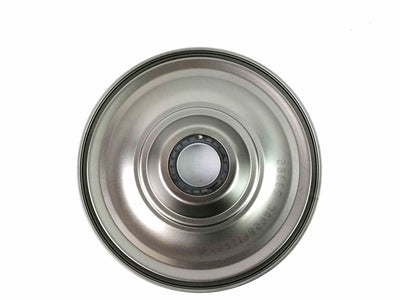 Tapa de Bomba 52119859AC de Acero con Reten Integrado Finales del 2007/UP 45RFE 5-45RFE