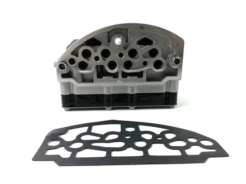 CAJA SOLENOIDES BORGWARNER 8 PINES 1989/UP A604 - Transmisiones Veinte 07