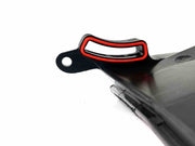 Filtro sin Costilla SAAB Saturn Volvo Opel Vectra (59710DA Dacco) AW55-50SN