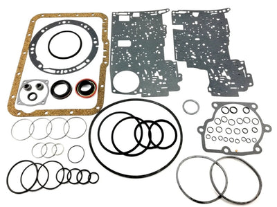 Juego de Empaques Freudenberg-NOK 4R44E 4R55E 5R44E 5R55E - Transmisiones Veinte 07