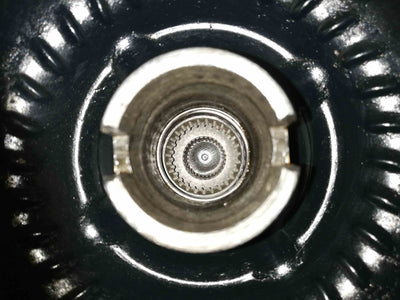 CONV. NORMAL PATA PLANAS        TH350