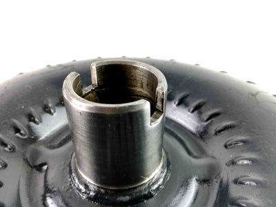 CONV. NORMAL PATA PLANAS        TH350