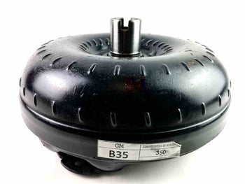 CONV. NORMAL PATA PLANAS        TH350