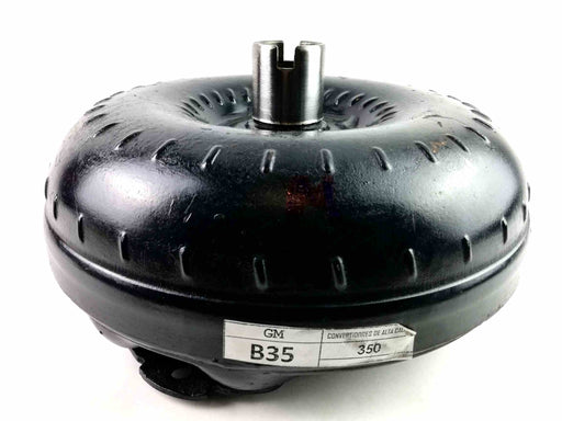 CONV. NORMAL PATA PLANAS        TH350