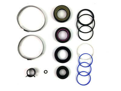 KIT CREMALLERA TOYOTA TACOMA 2005/09