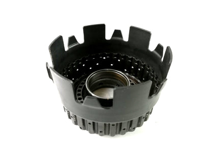 TAMBOR DE REVERSA CON RESORTES  VW 095 096 097 098