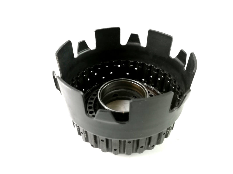 TAMBOR DE REVERSA CON RESORTES  VW 095 096 097 098