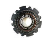 TAMBOR DE REVERSA CON RESORTES  VW 095 096 097 098