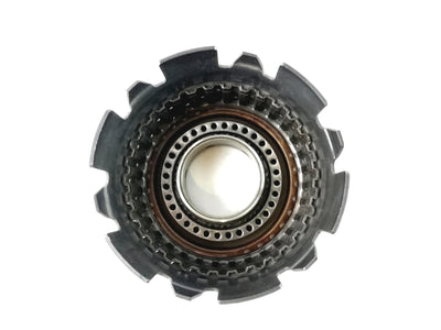 TAMBOR DE REVERSA CON RESORTES  VW 095 096 097 098