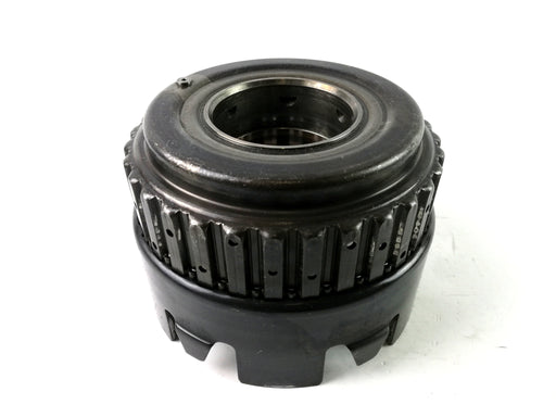 TAMBOR DE REVERSA CON RESORTES  VW 095 096 097 098